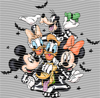 Mickey-AMQ 1038